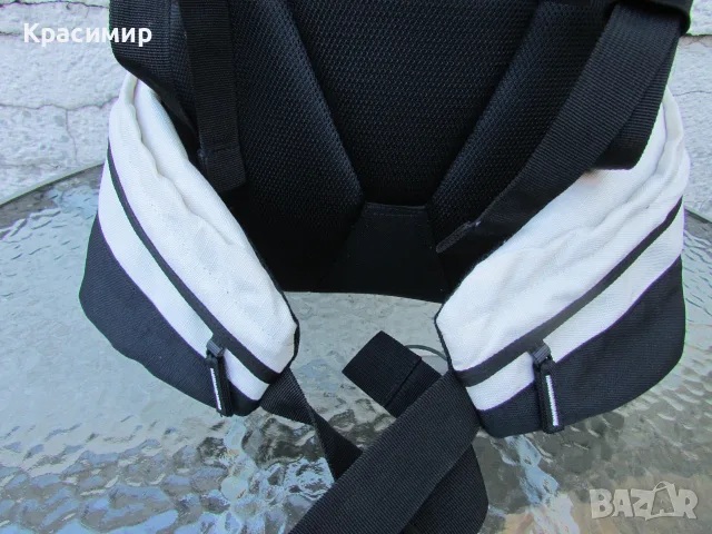 Туристическа раница Quechua Forclaz 40L, снимка 10 - Спортна екипировка - 55335497