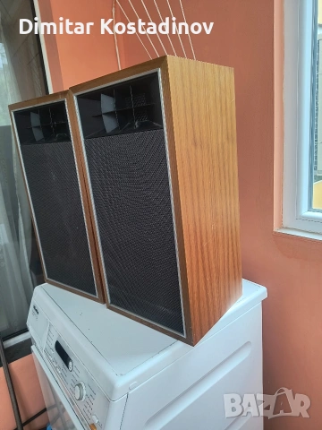 тонколони vintage , снимка 3 - Тонколони - 54491147