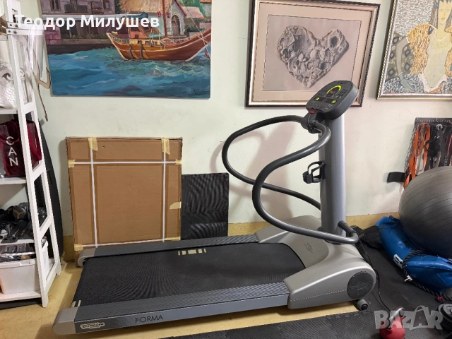 Techno Gym Forma LT