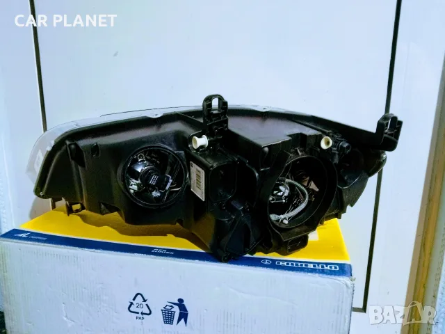 Фар Фарове за БМВ Х5 Е70 / BMW X5 E70 Dynamic-Xenon., снимка 10 - Части - 55545325