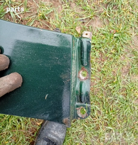 Десен Калник Ровър 600, снимка 5 - Части - 54047971