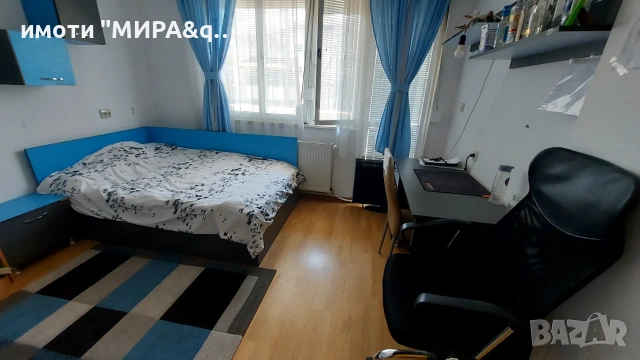 МНОГОСТАЕН АПАРТАМЕНТ в кв. „Байкал“, гр. Кърджали, снимка 14 - Апартаменти - 55023735