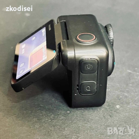 Екшън камера INSTA 360 GO 3S, снимка 2 - Камери - 54566929