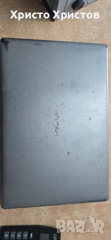 Преносим компютър Prestigio Smartbook 141 C5 - за части, снимка 3 - Части за лаптопи - 54466577