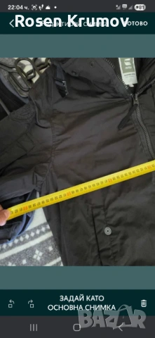 G star, снимка 5 - Якета - 54171871