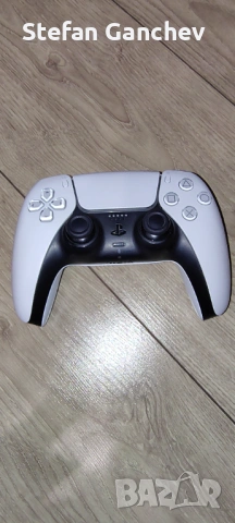 Продавам ps5 в отлично състояние с 10 игри, снимка 6 - PlayStation конзоли - 54900634