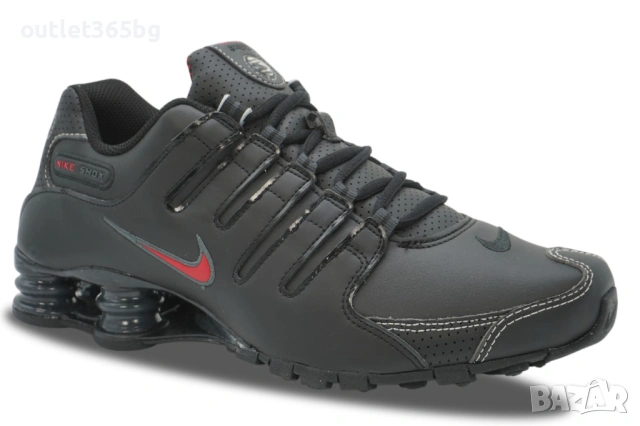 Nike - Shox NZ №41,42,42.5,43,44,44.5,45 Оригинал Код 626