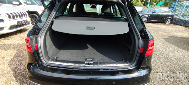 Audi A4 B8.5 Facelift: 2.0TDI Quattro 2013г, снимка 16 - Автомобили и джипове - 55265992