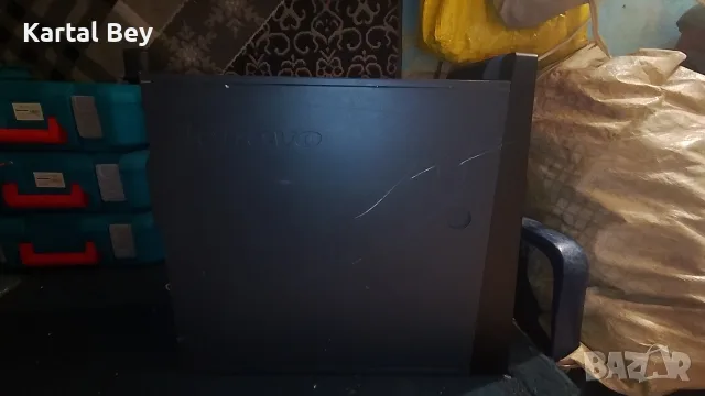компютър lenovo, снимка 2 - Работни компютри - 55539662