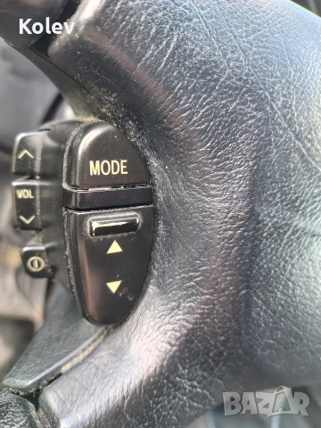 Toyota Avensis D4D , снимка 7 - Автомобили и джипове - 53975964