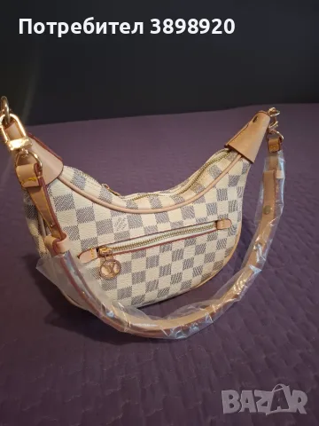 Louis Vuitton и Gucci , снимка 3 - Чанти - 55413581