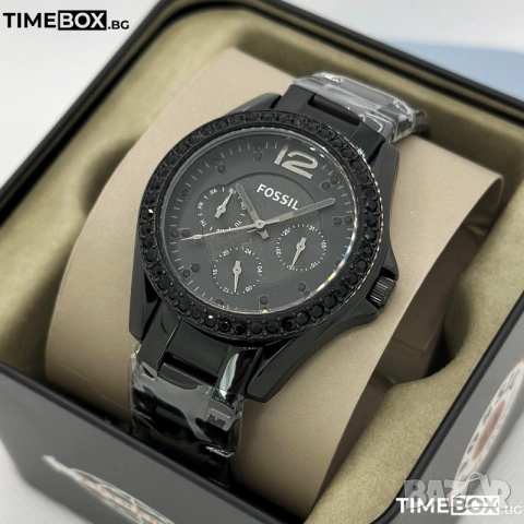 Fossil ES4519 Riley, снимка 2 - Дамски - 55224715