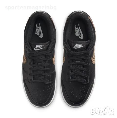 Дамски кецове Nike Dunk Low SE, снимка 5 - Кецове - 55363200