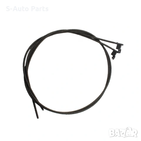 Комплект жила за задна електрическа щора (багажник) на Audi A6 C7 (2011-2018) 