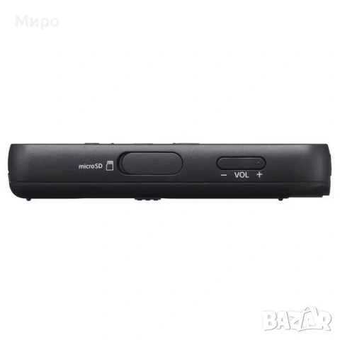 SONY ICD-PX370  цифров диктофон, снимка 4 - MP3 и MP4 плеъри - 55259594