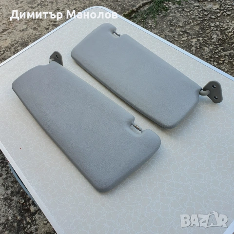 сенници BMW E36, снимка 4 - Части - 55158232