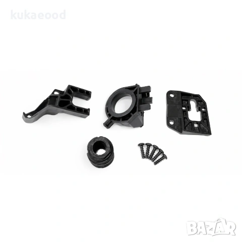 Комплект щипки за захващане на фар за Audi A4 B9