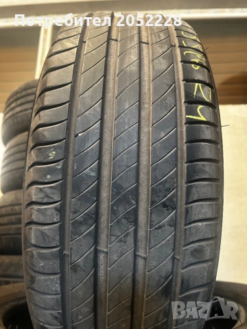 205/55/16 Michelin 