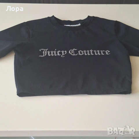 Дамска тениска LUICY CULTURE 