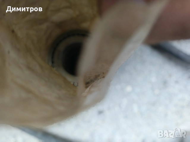 Лагери, снимка 6 - Резервни части за машини - 54037171