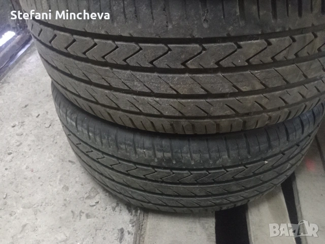 4 бр 22 цола Джанти със Гуми 22 год Дот, снимка 8 - Гуми и джанти - 55257951