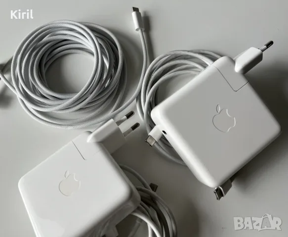 Apple power adapter USB-C 61W