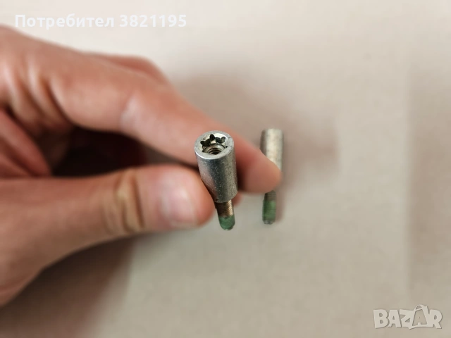 Болтове за Вакуум Помпа на BMW M47/M57, снимка 3 - Части - 54171669