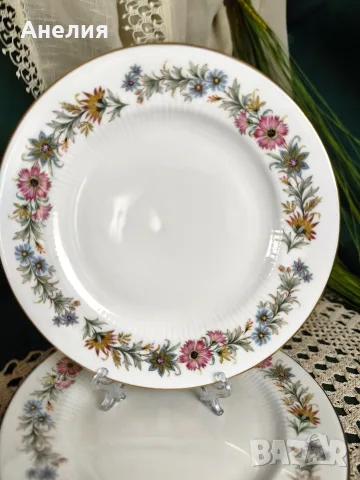 Royal Albert paragon кралски порцелан за кафе, снимка 9 - Чаши - 55456317