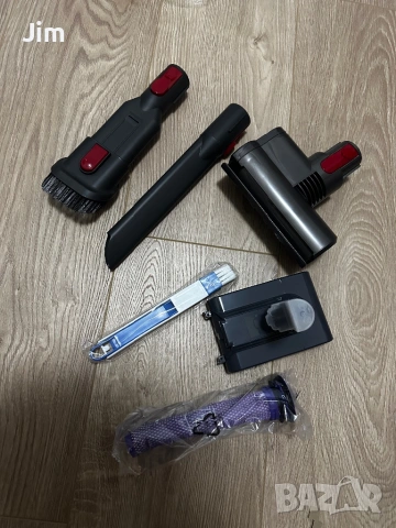 Части за Dyson, снимка 14 - Прахосмукачки - 54057684
