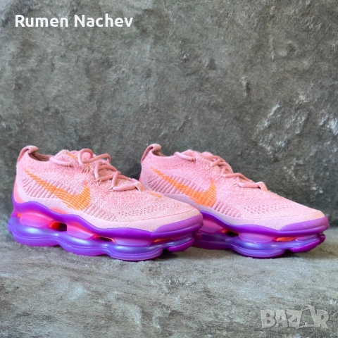 Оригинални Nike Air Max Scorpion 36,5, снимка 6 - Маратонки - 53939019