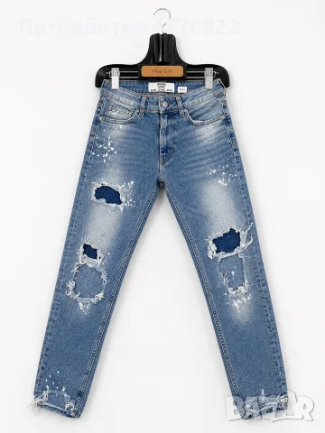 H&M дънки ПРОМОЦИЯ 
