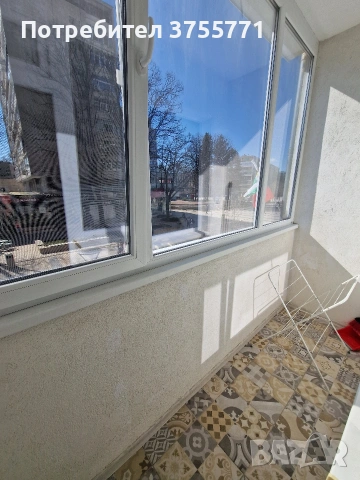 Дава 2-ен под наем, топ център, гр.Добрич, снимка 9 - Апартаменти - 54121000