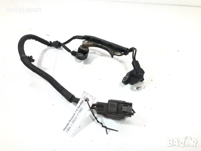 Датчик колянов вал Honda Accord 6 2002, снимка 2 - Части - 55536952