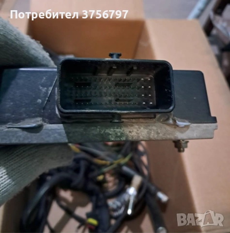 Газова уредба (инжекцион) BRC, снимка 12 - Части - 54486263