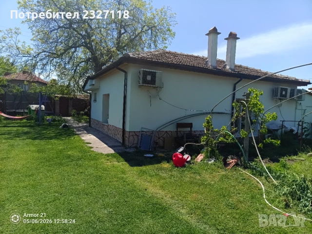 Продавам къща, снимка 9 - Къщи - 54439828