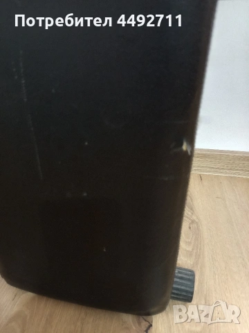Продавам уред за коремни преси , снимка 8 - Фитнес уреди - 54388947