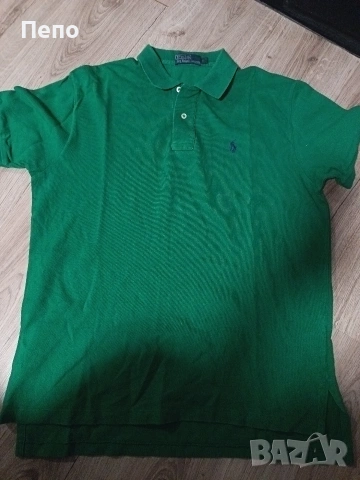 Блуза Polo