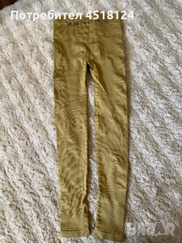 Дамски клин , снимка 2 - Клинове - 54319121