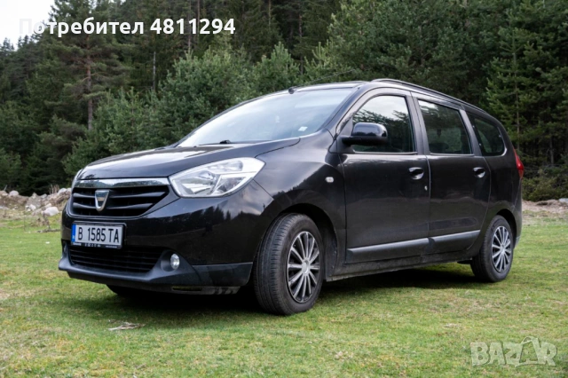 7 места |1.2 TCe | 115 к.с., снимка 8 - Автомобили и джипове - 54756172