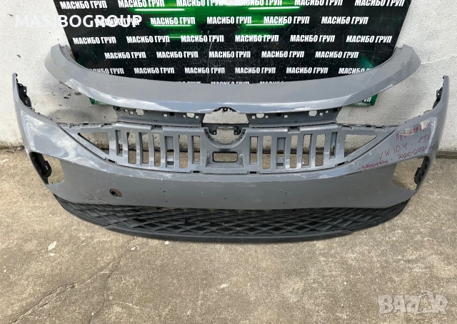 Брони предни броня за Фолксваген ИД 4 Vw ID.4 ID 4, снимка 8 - Части - 54995298