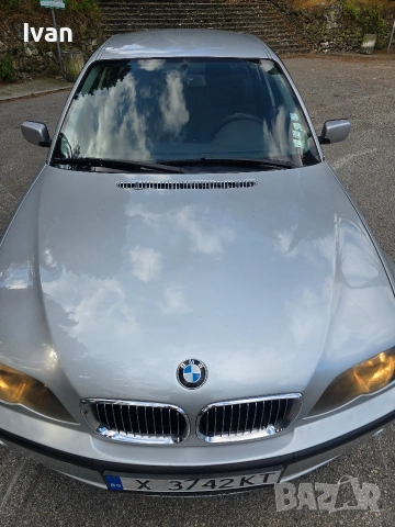 BMW 320 2.0D 156 к.с., снимка 18 - Автомобили и джипове - 55259190