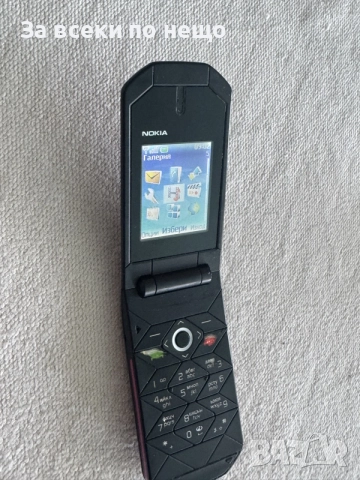 Nokia 7070 , Нокия 7070, снимка 12 - Nokia - 55309628