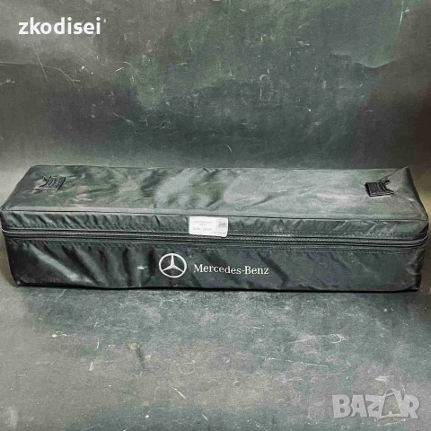 Крик MERCEDES EPP KPH 1, снимка 2 - Аксесоари и консумативи - 55277656