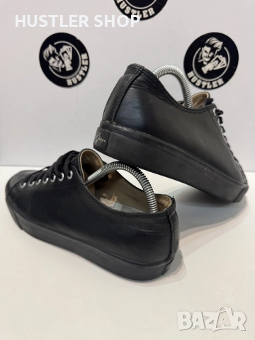 Сникърси G-STAR RAW. Номер 39, снимка 6 - Дамски ежедневни обувки - 55415901