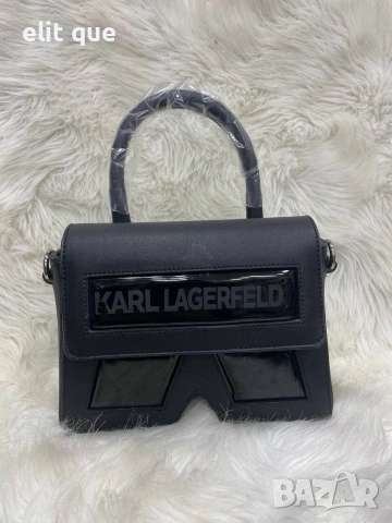 чанти karl lefenfeld , снимка 16 - Чанти - 55119488