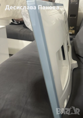 Телевизор/монитор SAMSUNG 23,6", снимка 7 - Телевизори - 54687607