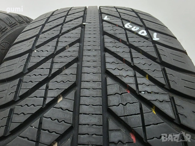 2бр всесезонни гуми 205/50/17 GOODYEAR L06001 