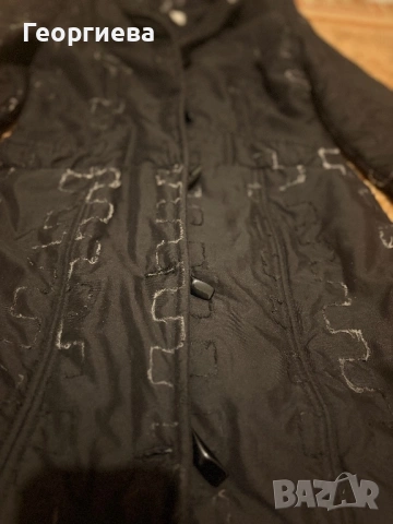 Палто, снимка 6 - Палта, манта - 48550518