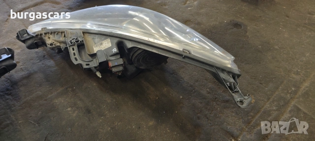 Фар ляв десен Peugeot 207, снимка 6 - Части - 55133530