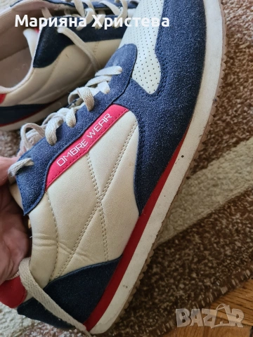 маратонки , снимка 2 - Маратонки - 54294657